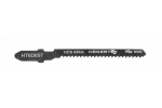 jigsaw blade 76 mm for wood 5 pcs