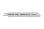 Sabre saw blade 150mm 14TPI for metal