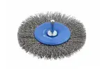 disc brush 75 mm