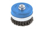 disc brush 100 mm, M14