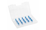 with lid box 20 compartments