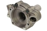PNEUMATICS HTTP-AG-069 / hydraulic gear pump