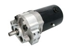 PNEUMATICS HTTP-AG-075 / steering pump fits: massey ferguson 165, 168, 175, 178, 185, 188, 265, 275, 285, 290, 565, 575, 590, 675, 690