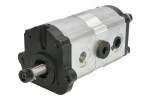 PNEUMATICS HTTP-AG-085 / hydraulic gear pump fits: landini 65 f, 65 FP, 65 GE, 65 GT, 65 GTP, 65 L, 65 LP, 6560 F, 6560 L, 6560 V, 75 F, 75 FP, 75 GE, 75 GT, 75 GTP, 75 L, 75 LP, 7560 F, 7560 L, 85 F, 85 FP
