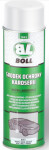 car body protection white overpaintable 500ml