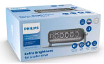 additional lamps hi beam lights panel ULTINON DRIVE 2001L 6” 2000lm, +270m max with position light (2pc)