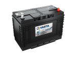 VARTA black truck battery 110Ah 680A 347x173x234 Heavy Duty I18