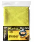 Virage Mikrofiber Cloth car body for drying 60X60