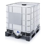 JASOL hydraulic oil HVLP 46 1000L