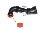 IBR 17680 / train seal,hazardous hose