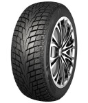 passenger/SUV Tyre Without studs 215/60R17 NANKANG ICE-1 100Q XL Friction DDB72 3PMSF M+S