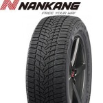 passenger/SUV Tyre Without studs 205/60R16 NANKANG ICE2 LAMELL 96T XL