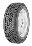 Studded tyre Continental IceContact 8 IR 215/50R17 95T XL FR