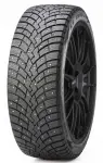 passenger/SUV Studded tyre 225/50R17 PIRELLI WINTER ICE ZERO 2 98T XL FSL KS Studded 3PMSF IceGrip M+S