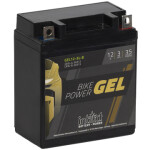 starter battery 98x56x110 12v 3ah 35a gel