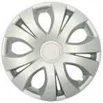 wheel cover Top Ring 14" chrome