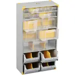 SORTIMENDIKARP ALLIT VARIOPLUS DEPOT>M<40