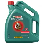 Fork Oil Castrol Transmax ATF DX III Multivehicle 5l 15F177