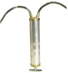 suction pump PRESSOL 500ml
