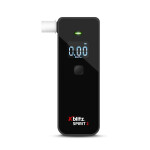 xblitz electronic breathalyzer spirit2