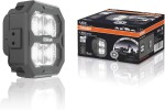 work light osram, 12/24v, 1500lm, 6000k