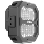 work light osram, 12/24v, 1500lm, 6000k
