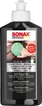 sonax premium class cream for the care of leather products 250ml