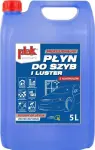 Plak glass washer fluid 5l