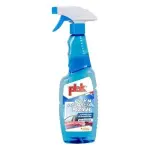 plak windshield washer fluid 550ml ceramic