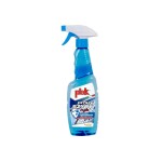 plak windshield washer fluid plus 550ml hydrophobic (water repellent)