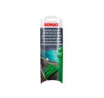 sonax microfiber glass and interior cleaning cloth 1 pc