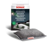 sonax interior sponge duo - double-sided cushion for interiors, car salons