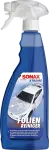 sonax ppf + vinyl cleaner cleaning agent 750ml spray bottle