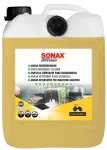 sonax agrar for cleaning machines and devices 5l