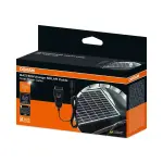 cable for solar panel battery chargers