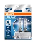 bulb xenon d1s 35w xenarc cool blue intense