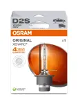 bulb xenon d2s original