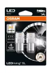 bulb p21/5w ledrivin sl