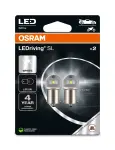 r5w bulb, turn signal led 12v 5007dwp ba15s 0.5w 