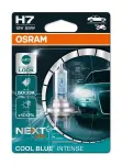 bulb h7 12v 55w cool blue intense