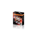 bulb led h7 12v 16w night braker led