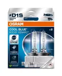 bulb xenon d1s 35w cool blue boost