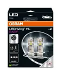 set led 12v h3 pk22s ledriving hl age