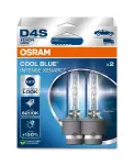 bulb xenon d4s 35w xenarc cool blue intense 2pcs