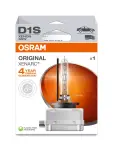 bulb xenon d1s 35w xenarc