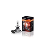 led bulb (1pc) h7 12v 16w px26d motorcycles night breaker led gen 2, cool white 6000k