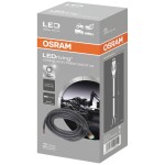idle light cable osram, 12/24v