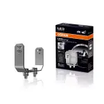 work lamp installation kit 12/24v (fitting kit)