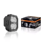 led cube px 2500 wide