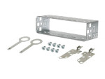 mounting frame made of metal, instl. kit for ilx-f905d/115 